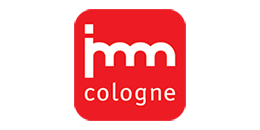 Logo IMM Cologne